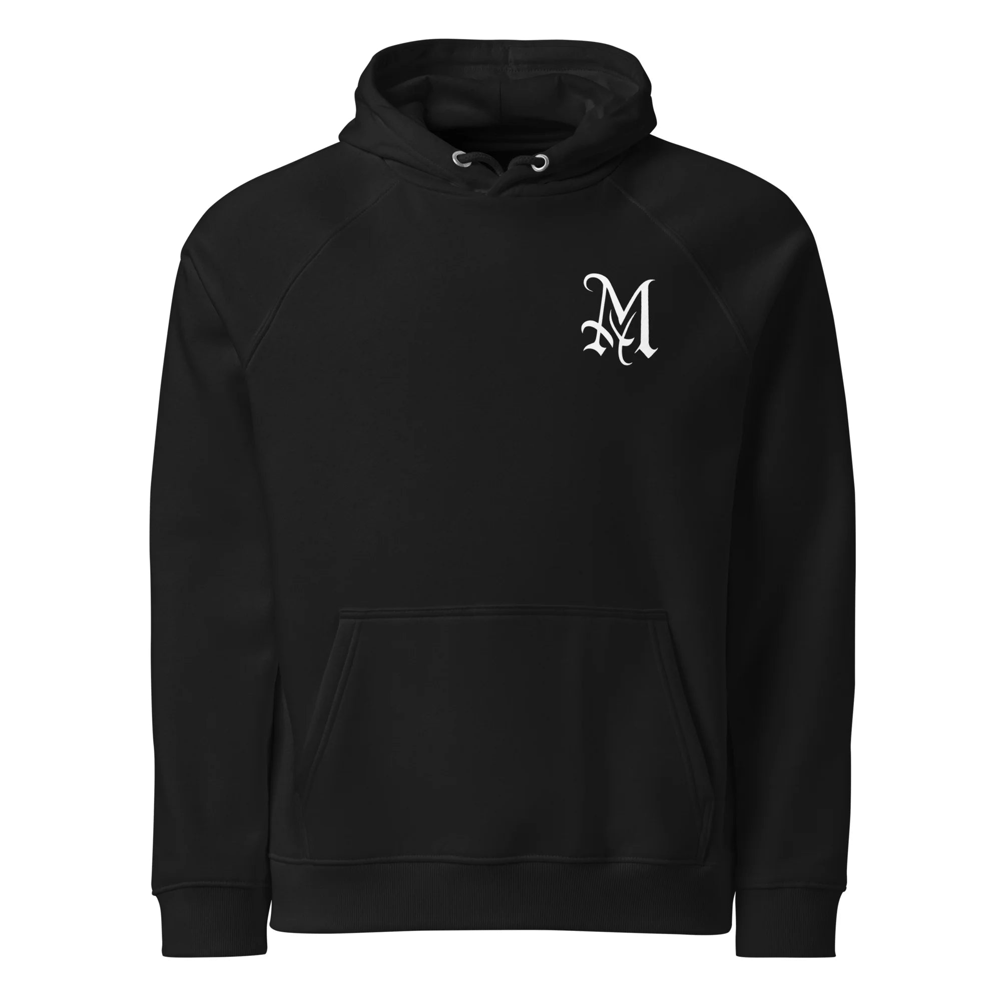 The Marcellus Signature men's hoodie
